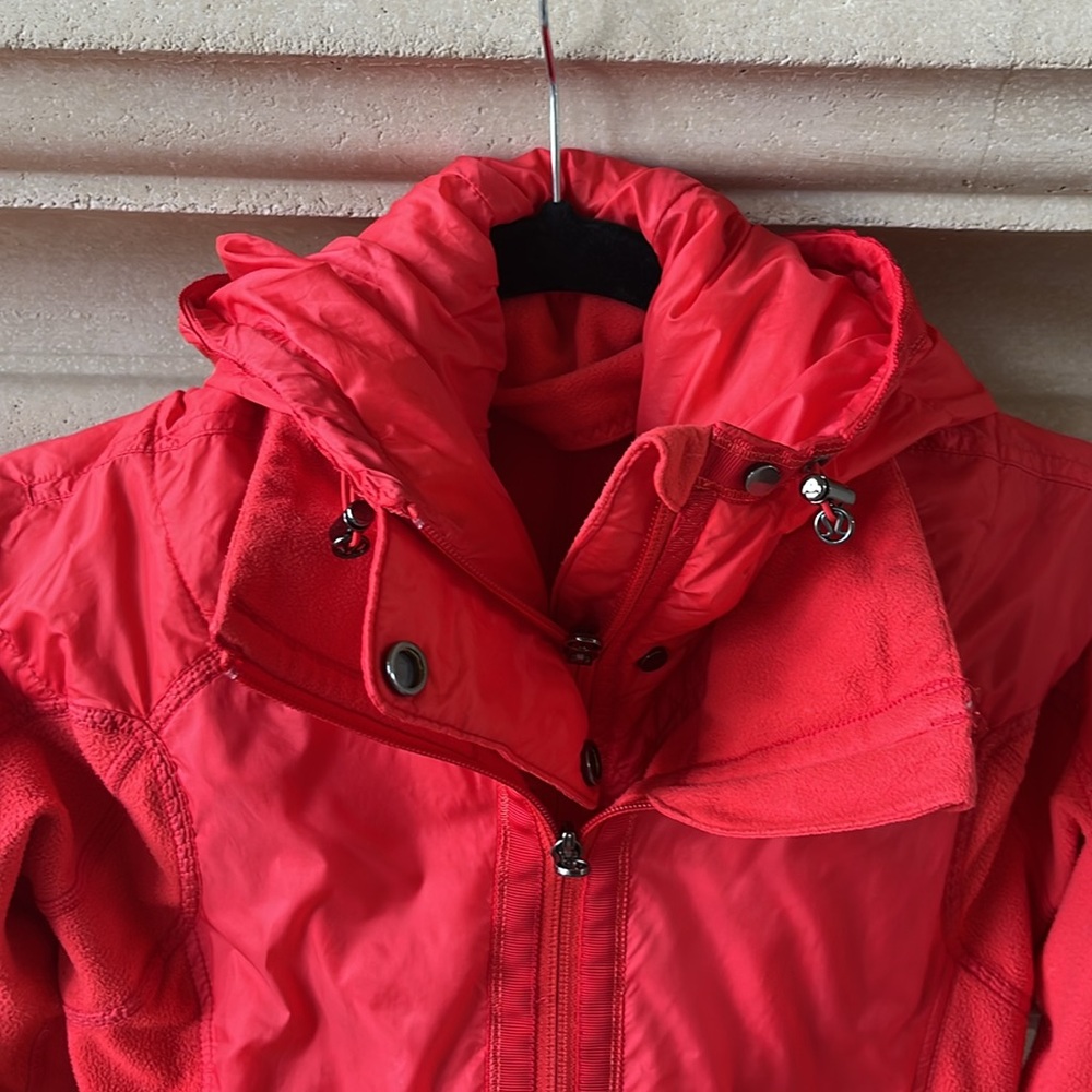 Jacket - Picture 2 of 9